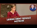 Lagu Lidewij de Vos dient een geniale motie in om EU-regels te omzeilen! 