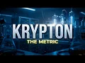 Krypton Explained The Hidden Noble Gas That Changed Science Science Podcast