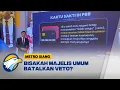 Download Lagu FACT CHECK - Veto PBB: Hak Istimewa Atau Hambatan Perdamaian?
