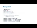 if else assignment
