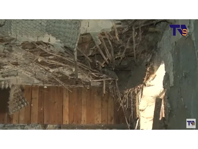 ახალციხელი ფერმერები მოსავალს შესაბამის პირობებში ვერ ინახავენ