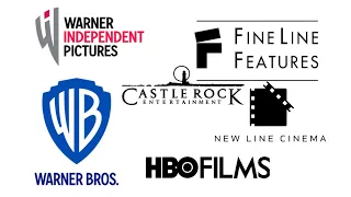 TimeWarner Companies Logos
