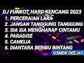 Download Lagu PERCERAIAN LARA X JANGAN TANGGUNG TANGGUNG FUNKOT HARD 2023 - DJ SMDK