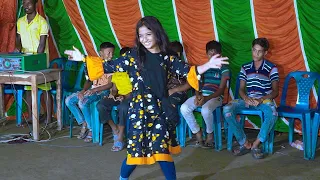 নাচো তোমরা সবাই উরা ধুরা | Nacho Tomra Sobai Ura Dura | AR Media | New Wedding Dance 2024 by Mim