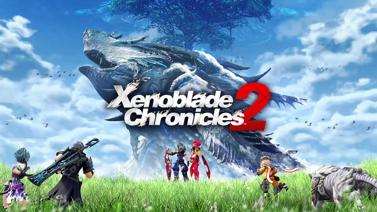 Battle Theme - Xenoblade Chronicles 2 OST