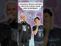 Download Lagu Ahmad Dhani tolak minta maaf kepada Ariel Noah dkk : Terlalu aneh!