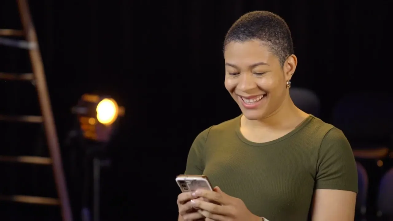 DePaul 2025 Showcase - Sitting in Bars with Cake