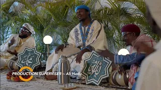 musan matsayin iyayen annabi official music video