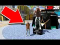 Download Lagu I BECAME the #1 RANKED PLAYER in NBA 2K26 (FIRST CITY STATUE)