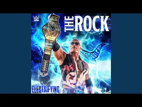 Download MP3 WWE: Electrifying (The Rock)