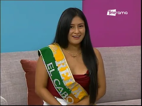 El Cabo, lugar turístico para visitar en Azuay