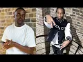 Clavish & Mitch - Tip Toes