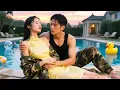 Download Lagu Gadis malang jatuh ke air, perwira dingin sangat khawatir padanya! Dia sangat mencintainya!