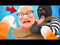 Download Lagu Granny Is MISSING! - I Am Cat VR