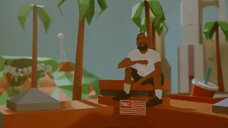 The Game Welcome Home Feat Nipsey Hussle 