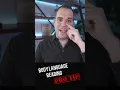 Logan Paul Body Language Analysis