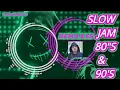 Download Lagu REMAXES | SLOW JAM 80'S \u0026 90'S (courtesy of all Dj)
