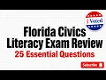 FCLE Landmark Supreme Court Cases Explained Complete Exam Review