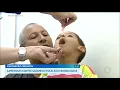 Download Lagu VACINAÇÃO INFANTIL CAMPANHAS CONTRA SARAMPO E POLIO SÃO PRORROGADAS