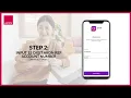 Avon ON Tutorials How to Set Up your Avon ON App