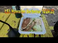 L L Hawaiian BBQ 25 in Honolulu Oahu Hawaii