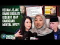 Download Lagu Ahmad Dhani Idap Gangguan Mental NPD?! Respon Maia Estianty Tuai Sorotan! | INDEPTH