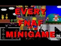 Breaking Down EVERY FNAF Minigame