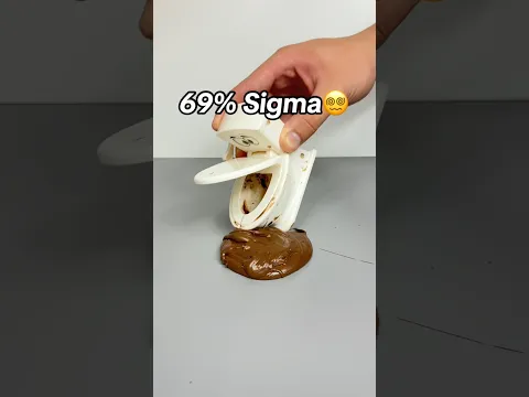 SIGMA SIGMA BOOY☺️