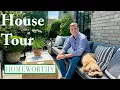 HOUSE TOUR A Chic NYC Apartment with an Incredible Terrace
