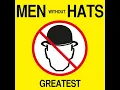 The Safety Dance - Men Without Hats