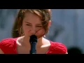 Download Lagu Hannah Montana - The Movie muziek video The Climb
