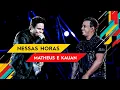 Nessas Horas - Matheus  Kauan (Na Praia 2)
