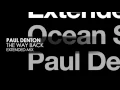 Paul Denton - The Way Back (Extended Mix) [Pure Trance Recordings]