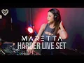 Download Lagu MARETTA - Harder Live Set Mix Vol.1