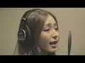 加治ひとみ  「桜雨」JUJU COVER (Short version)