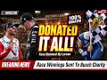 Kyle Larson Just Did the UNTHINKABLE for Kyle Busch