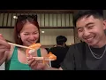 Omakase at Umi Sake House in Seattle
