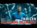 Download Lagu The Six Million Dollar Man (2025) | Teaser Trailer | Starring Chris Evans \u0026 Ana de Armas