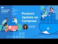 Product Update on Docker Compose