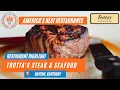 Trott On Over To Trotta s Steak and Seafood