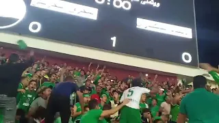 الجرين ماجيك الاتحاد السكندري دندنها