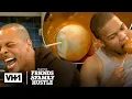 5 Priceless Pranks T I The Harris Kids Pulled On Each Other VH1 Ranked