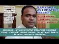 Selenium WebDriver Frameworks Java Input Output Maven Github Jenkins Online Training - Session 8