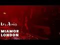 Download Lagu MIAMOR - Les Amis 2025 [FABRIC London]