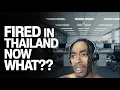 Download Lagu I Lost My Remote Job Because I Was Caught Working Illegally in Thailand