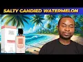 Download Lagu Lattafa Ana Abiyedh Coral Parfum Review | Fruitig Zout Aquatisch