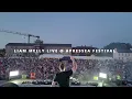 Liam Melly Live @ Apressea Festival