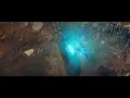 Godzilla Minus One (2023): Atomic breath scene (No background music)