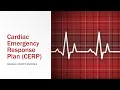 RCSD Cardiac Emergency Response Plan CERP