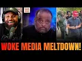 Download Lagu Left Wing Media MELTDOWN After MAGA Debaters Visit Black College and Trigger Students!